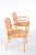 Set of Model 45 Armchairs attributed to Alvar Aalto for Artek, 1970s For Sale - Image 11 of 14