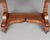 19th Century French Louis Philippe Walnut Console For Sale - Image 10 of 10