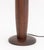 Mid-Century Modern Mid-Century Modern Teak Table Lamp For Sale - Image 3 of 9