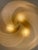 Murano Glass Ceiling Lamp, 1980s For Sale - Image 6 of 15