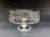 Decorative Brass and Cut Glass Bowl For Sale - Image 6 of 11