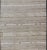Striped Turkish Flat-Weave Kilim in Muted Colors and Tribal Motifs 5'5 X 10'4 For Sale In Atlanta - Image 6 of 11