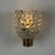 Rostrato Glass Wall Sconces by by Ercole Barovier for Barovier & Toso, 1940s, Set of 2 For Sale - Image 11 of 18