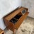 Vintage HMV Teak Radiogram, 1960s For Sale - Image 6 of 7