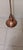 Industrial 1990s Nautical Copper and Brass Pendant Light - Industrial Maritime Style For Sale - Image 3 of 6
