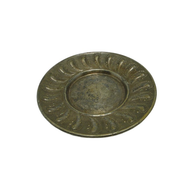 Metal German Eclectic Candyer, 1890s For Sale - Image 7 of 11