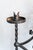 Wrought Iron Chandelier, 1930s For Sale - Image 6 of 18