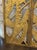 Rare Vintage Maison Jansen Giltwood Screen For Sale - Image 4 of 8