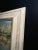 Bürgisser, Port Provençal, 1950s, Oil on Board For Sale - Image 7 of 10