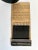 1940's Stork Club Figurative Bud Vase With Large Matchbook For Sale - Image 9 of 11