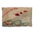 Mini American Hooked Rug no. j5106 For Sale