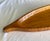 Mid-Century Modern Vintage Stanwood Long Wooden Leaf Serving Tray For Sale - Image 3 of 6