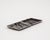 Black German Stainless Steel Cigarette Case with Leather Inlay, 1930s For Sale - Image 8 of 18