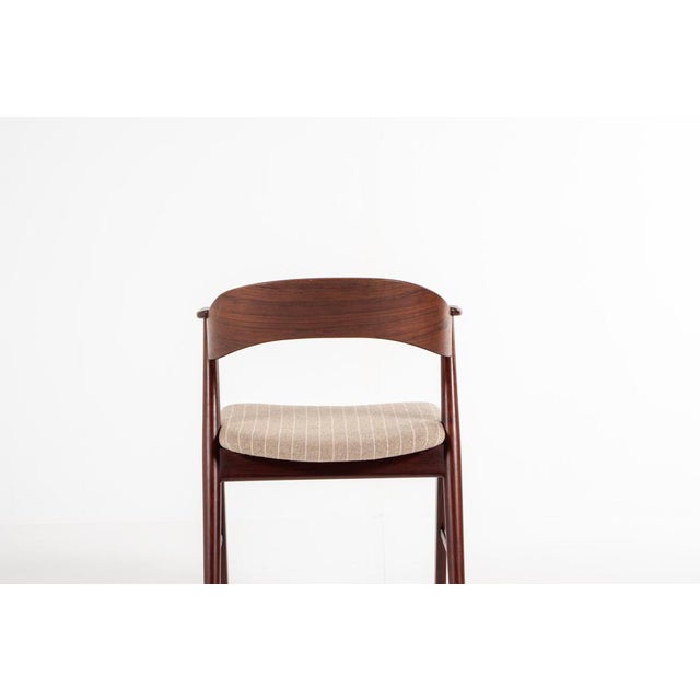 Vintage Chair in Rosewood from Korup Stolefabrik, 1960s For Sale - Image 9 of 13