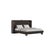 Not Yet Made - Made To Order Broadway Bed by Porus Sudio For Sale - Image 5 of 18