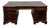 Classic English Double Desk For Sale