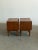 Mid 20th Century Nightstands by Rs Associates - Pair, Attributed For Sale - Image 11 of 15