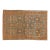Vintage Distressed Mehreban Rug - 3'11" x 5'9" For Sale