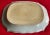 Ceramic Antique 18th Century Chinese Export Porcelain Platter in Famille Rose Palette For Sale - Image 7 of 8