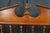 Vintage Pennsylvania House Jenny Lind Style Cherry Full Size Spindle Bed For Sale - Image 9 of 12