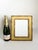 Hollywood Regency Fabric and Wooden Photo Frame, France, 1940s For Sale - Image 3 of 10