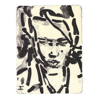 Elizabeth Peyton Elias, 2014 - Signed For Sale