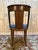 Empire Mahogany Gondola Chairs, Set of 4 For Sale - Image 6 of 10