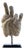 Carved Hand Sculpture, Peace - Bliss Studio For Sale