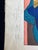 Japanese Woodblock Print Une Histoire Tres Drole by Paul Jacoulet For Sale - Image 10 of 15