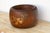 Japanese Large Antique Japanese Inlay Wood Hibachi Platter For Sale - Image 3 of 9