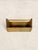 Antique English Pine Carpenter’s Toolbox With Turned Handle For Sale - Image 4 of 8