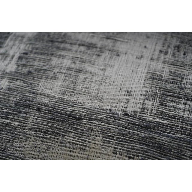 2010s Contemporary Custom Decorative Pillows, Set of 2 For Sale - Image 5 of 5