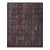 Loloi Winchester Navy / Multi 8'-6" x 11'-6" Area Rug For Sale