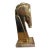 Vintage Hollywood Regency Brass Horse Head For Sale