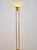 2517-1-P1 Floor Lamp in Brass and Glass from Holtkotter, 1980s For Sale - Image 6 of 13