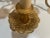 Vintage French Louis IV Style Gilt Metal Chandelier 12 Light For Sale - Image 9 of 12