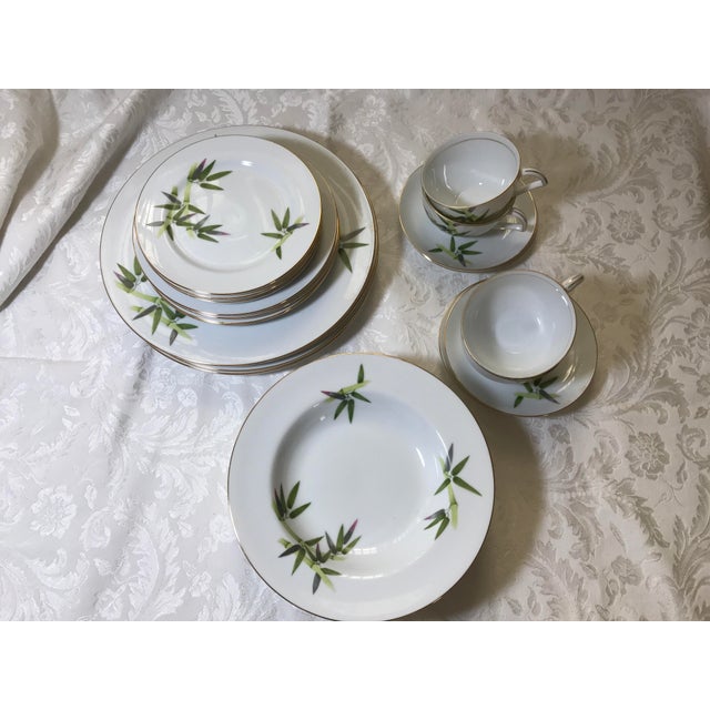 1950s ビンテージ  Bamboo  Restaurant Ware Shop the Vintage 1950s McGuire Bamboo X Chairs at Weston Table