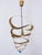 Postmodern Pendant Lamp, Italy, 1980s For Sale - Image 9 of 18