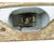 Antique 19thC French Porcelain & Ormolu Mantel Clock | for Restoration | Circa 1880–1890 For Sale - Image 12 of 12