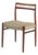 Rosewood Anne Dining Chair by Johannes Andersen for Uldum Møbelfabrik, 1960s, Set of 6 For Sale