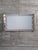 Illuminated Dressing Room Mirror in Chrome and Brass by Gaetano Sciolari, Italy, 1970s For Sale - Image 18 of 18