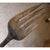 Wm. Rogers & Son Vintage 8.5" Silverplate Serving Fork Floral Pattern For Sale In Pittsburgh - Image 6 of 9