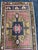 Turkish Yastik Rug 1'4" x 2'4" For Sale - Image 4 of 5