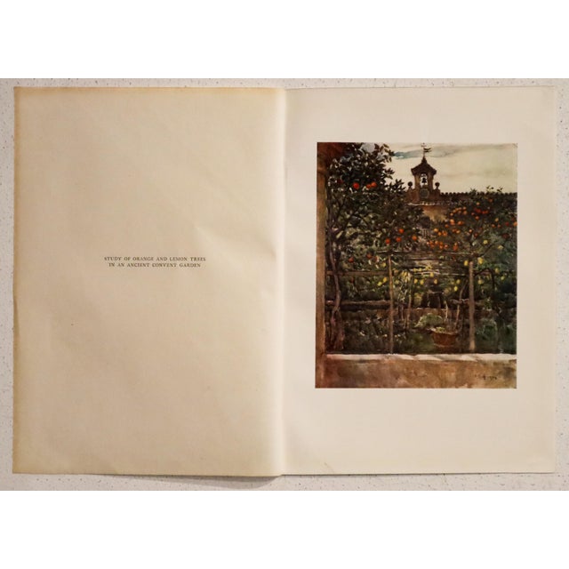 Date: 1905 Illustration size: 4 x 5.5 inches Page size : 6 x 8.5 inches Artist: Robert Charles Goff About The Poster: This...