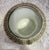 Victorian Unmarked Nippon Beaded Moriage Style Vase Mint Condition For Sale - Image 3 of 8
