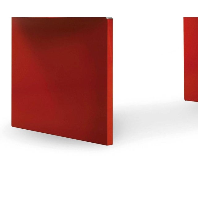 Not Yet Made - Made To Order Orseolo Table by Carlo Scarpa for Cassina For Sale - Image 5 of 10