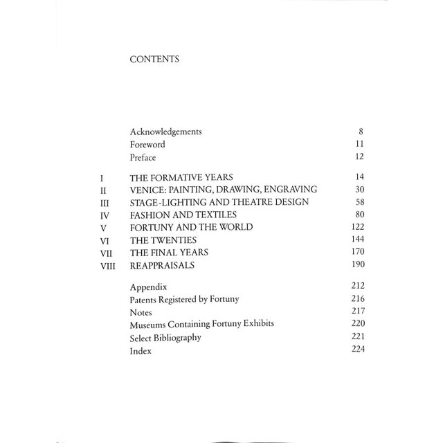 Traditional "Fortuny Mariano Fortuny: His Life and Work" 1980 De Osma, Guillermo For Sale - Image 3 of 12