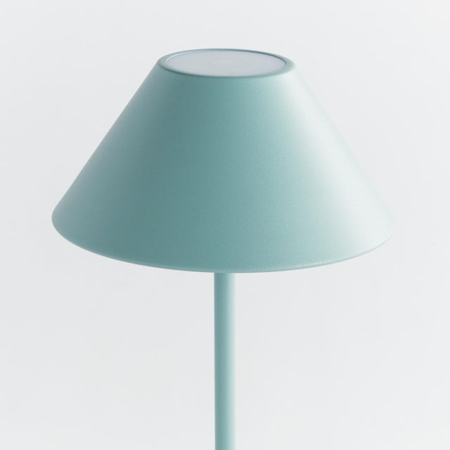 Alluna Cordless LED Lamp is made to effortlessly go anywhere that needs light, no outlet needed. Choose from 3 light...