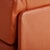 ‘DS-76/107’ Cognac Leather Convertible Lounge Chair by De Sede, Switzerland For Sale - Image 9 of 11