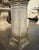 Vintage French Cement Fountain Pillar From Provence For Sale - Image 11 of 18